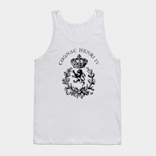 house of usher Tank Top